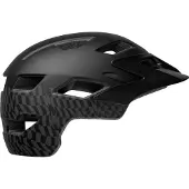 Bell cykelhjälm SIDETRACK stl. Universal (47-54 cm) [BEL-7158310]