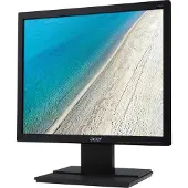 Acer UM.CV6EE.B21 24" Full HD-skärm