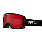 Giro Sagen Stacked Skidglasögon För Kvinnor