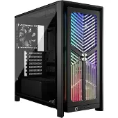 Corsair Frame 4000x Rs Pc-tornfodral