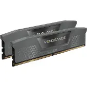 Corsair Vengeance DDR5 16GB 2x8GB, DDR5 5200, 1.25V AMD EXPO-minne - Grå