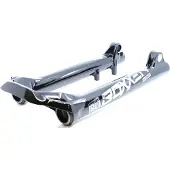 RockShox Boxxer C1 2019+ 27´´ Boost Ultimate Gaffel Sänks