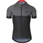 Giro Chrono Korta ärmar Cykeltröja