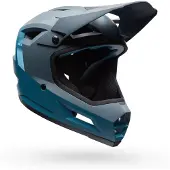 Bell Sanction 2 Dlx Mips Downhillhjälm