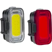 Blackburn Grid Combo Cykellampset