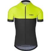 Giro Chrono Korta ärmar Cykeltröja