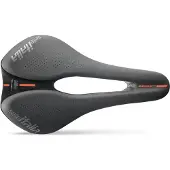 Selle Italia Novus Boost Evo Kit Carbon Superflow Cykelsadel