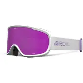 Giro Moxie Stacked Skidglasögon För Kvinnor