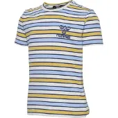 Hummel Happy Me T-shirt Med Korta ärmar