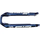 RockShox Ultimate 100-110 Mm Sid Sl C1+ 2021+ Gaffel Sänks