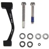Sram Rotor 30 Mm 170 Mm Adapter För Bakre Skivbromsok Till Cykel