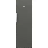 Beko Rfne290l41gn Vertikal Frys
