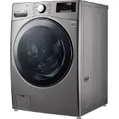 LG F1p1cy2t Frontmatad Tvättmaskin
