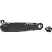 Sram Force Axs E1 Dub Vänster Vevarm Med Effektmätare