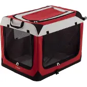 Ferplast Nylon Holiday 6 70x52x52 Cm Hundväska