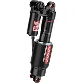 RockShox Vivid Ultimate Rc2t Standard C1-santa Cruz Bronson 4 2023+ Stötdämpare