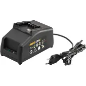 Rems Laddare med kort laddningstid 571585R220; 22 V