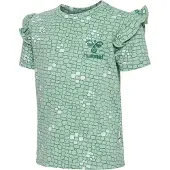 Hummel Zanzi T-shirt Med Korta ärmar