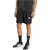 Adidas Sportbyxa 'WE' svart / vit