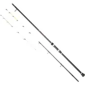 Daiwa Megaforce Quiver Boat Jigging-spö