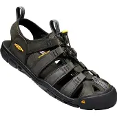 Keen Clearwater Cnx Leather Sandaler