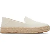 Toms Espadrill beige