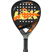 Lok Carbon Hype Gen2 2025 Padelracket