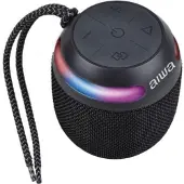 Aiwa Bst-100/bk Bluetooth-högtalare