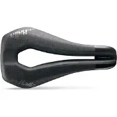 Selle Italia Watt Ti316 Gel Superflow Cykelsadel