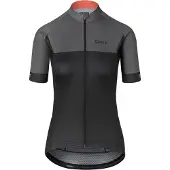 Giro Chrono Korta ärmar Cykeltröja