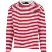 Brandit Stripe Jersey Långärmad skjorta