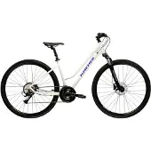 KROSS Evado 4.0 D 28´´ 2026 Cykel