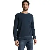 Tom Tailor 1051900 T-shirt Med Lång ärm