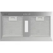 CATA Gcb 55 X 38 Cm Teleskopisk Fläktkåpa