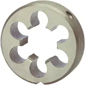 RUKO G Din En 24231 Hss B G5/8 Gängsnitt
