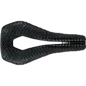 Selle Italia Watt 3d Superflow Kit Carbon Cykelsadel