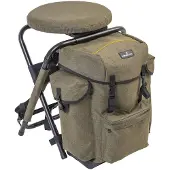Kinetic Luxury 360 Ryggsäck 55l