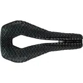Selle Italia Watt 3d Superflow Ti316 Rail Cykelsadel