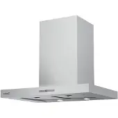 CATA Legend 700x70 Cm Dekorativ Fläktkåpa