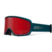 Giro Cruz Stacked Skidglasögon