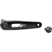Sram Rival E1 Axs Dub Vänster Vevarm Med Effektmätare