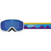 Giro Buster Waves Junior Skidglasögon