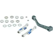 Sram Post Bracket-20 P Skivbromsoksadapter