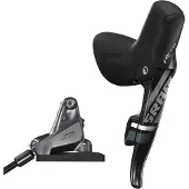 Sram Force 22 Flat Mount Bakbroms