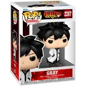 Funko POP! Fairy Tail Grå Figur Chase