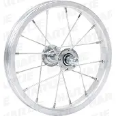 Contec Alu Sport 12´´ Union 420116 Framhjul