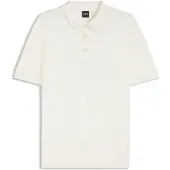BOSS Lurazio 10280688 Kortärmad Polotröja