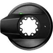 Sram Force E1 Axs Threaded Dm Spindel Med Effektmätare