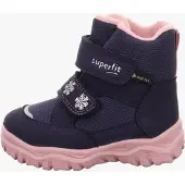 Superfit Kids' Husky1 Blue/pink