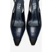 Prologue Hilda Blockklack Pumps